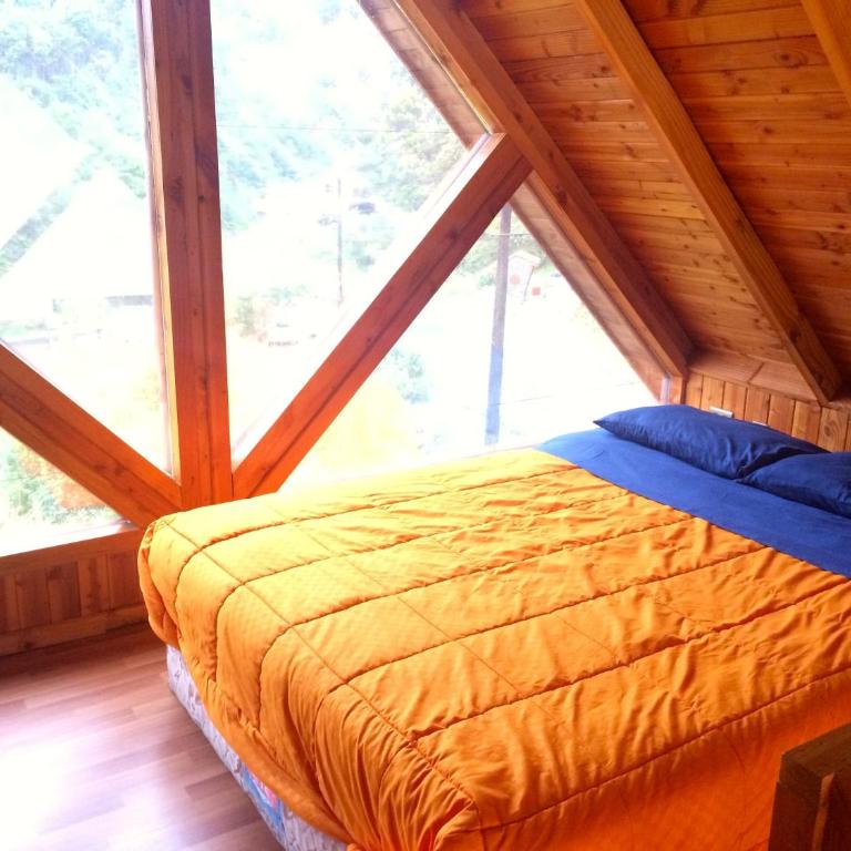 Refugio de Caty - Bungalow - 3