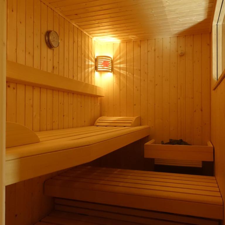 Alpenflair Ferienwohnung 316 Stadlloft - Apartment mit 2 Schlafzimmern - 4
