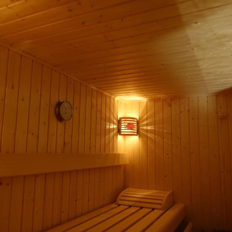 Alpenflair Ferienwohnung 316 Stadlloft - Apartment mit 2 Schlafzimmern - 5