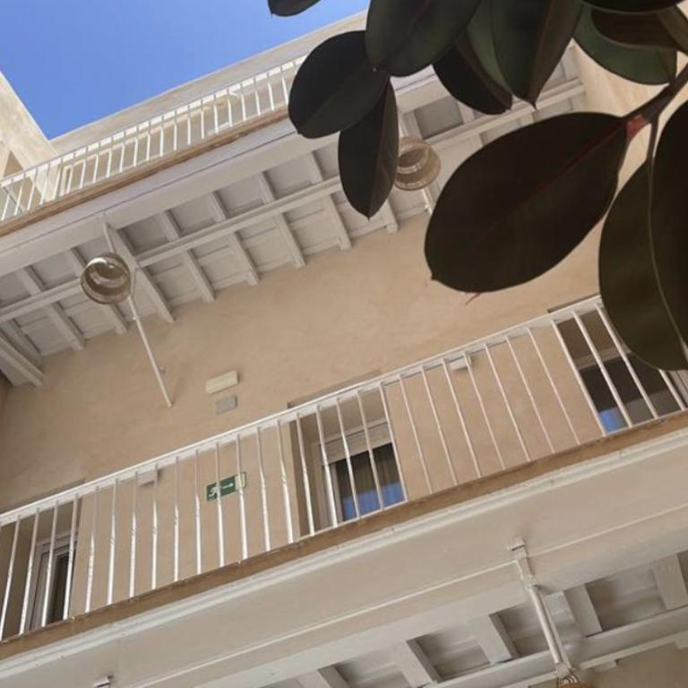 El Mirador de El Puerto - Apartamento - 10