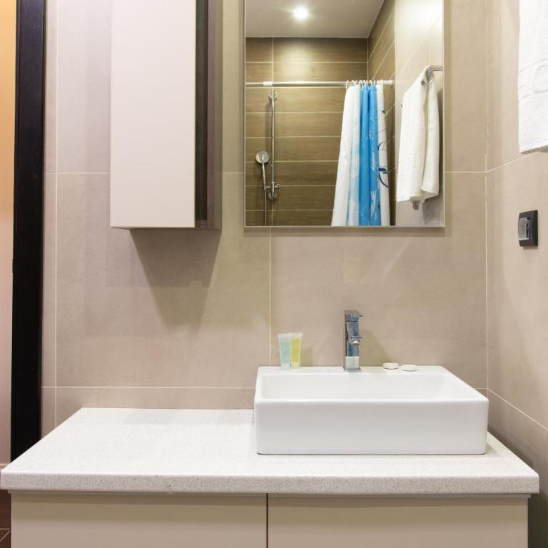 Premier 1 - Milmari Resort - King Studio with Sofa Bed - 21