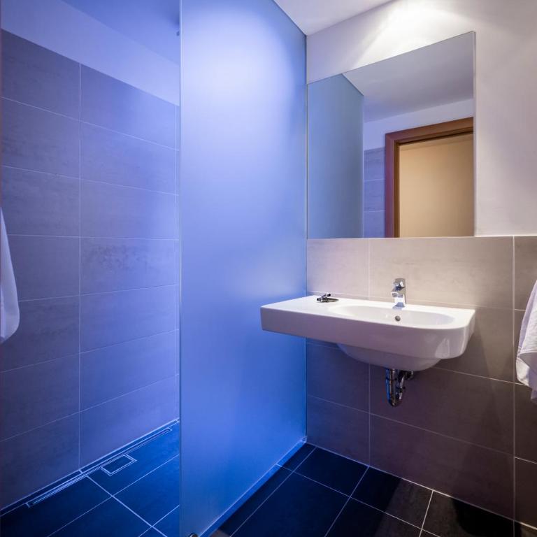Alpstay - Smart Hotel Saslong - Camera Matrimoniale - 10