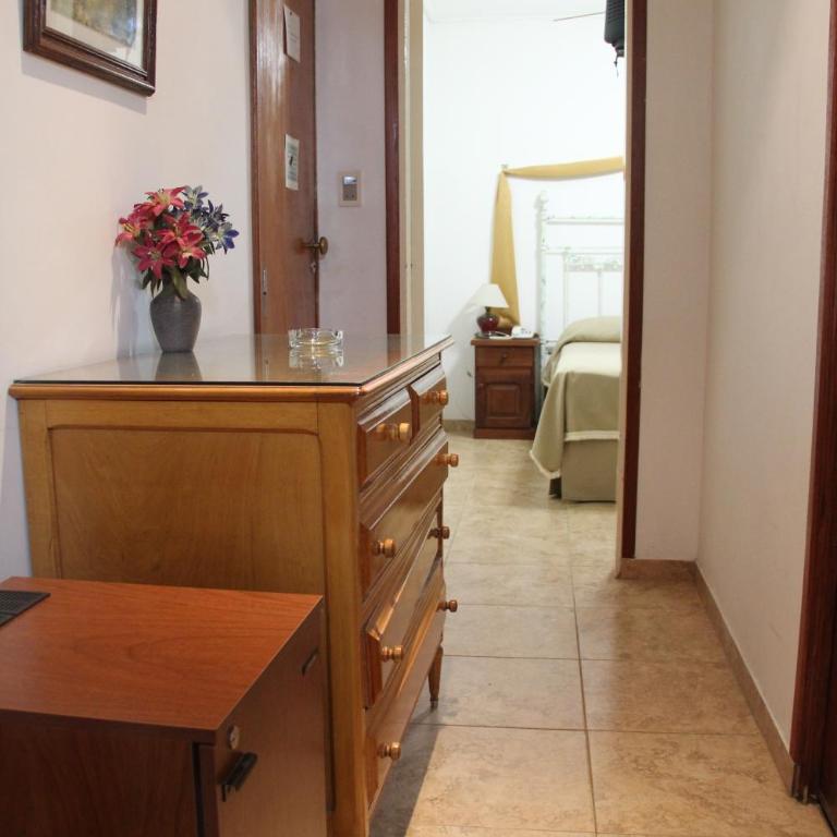 Atlantico Hotel - Classic Family Room - 3