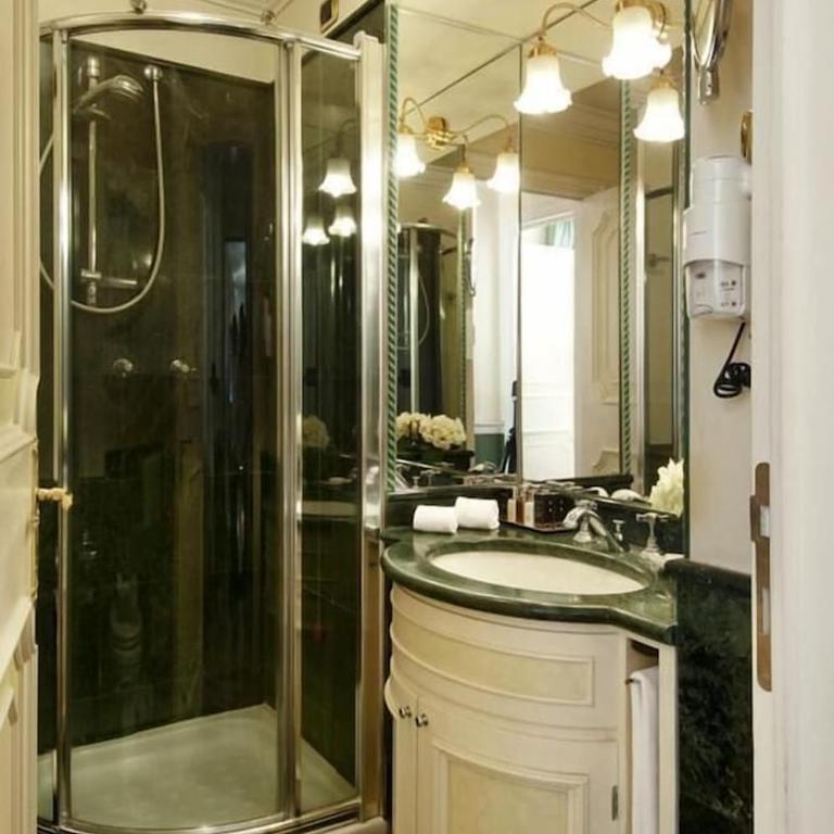 Petit Palais Hotel De Charme - Junior Suite - 6