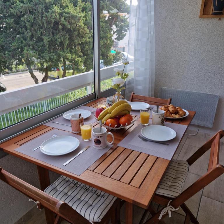 Sanary sur mer, Soleil et douceur I - Appartement - 31