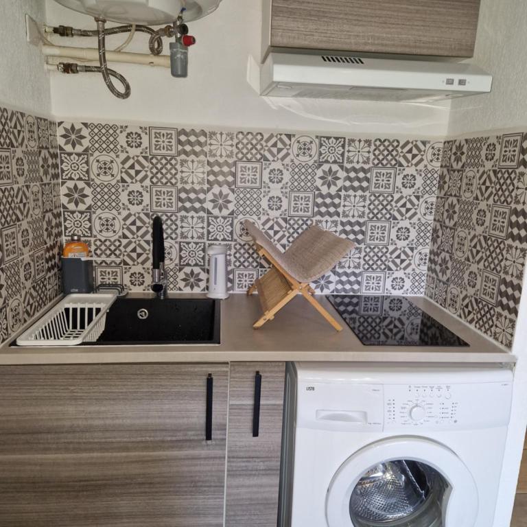 Sanary sur mer, Soleil et douceur I - Appartement - 13