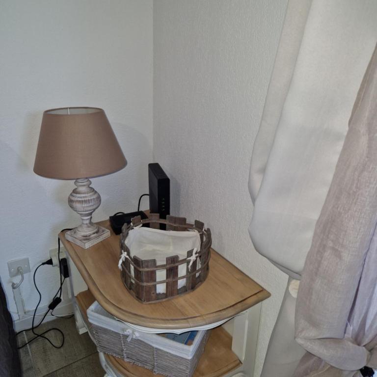Sanary sur mer, Soleil et douceur I - Appartement - 19