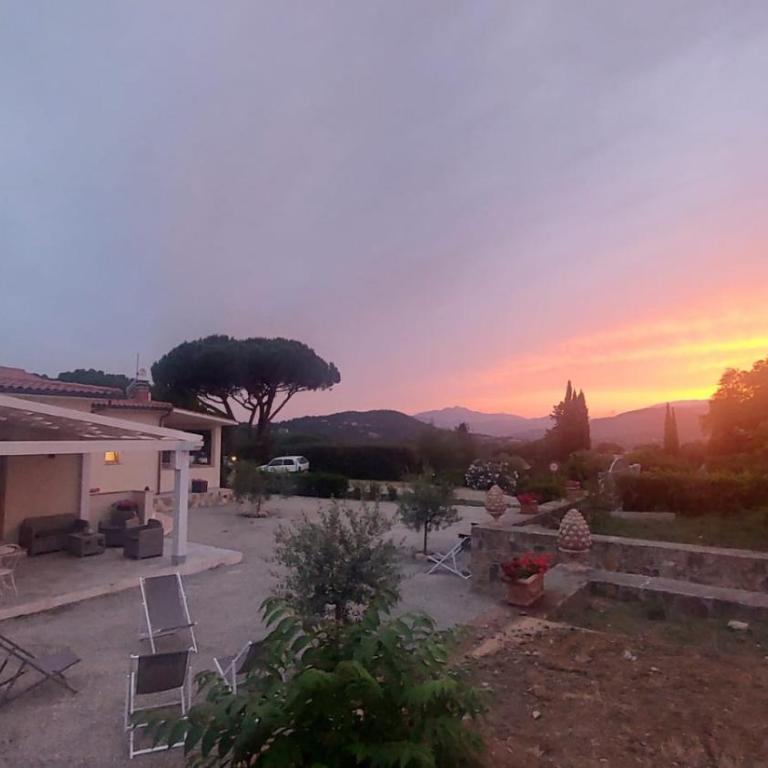 Podere Grandolfi B&B - Camera Matrimoniale - 3
