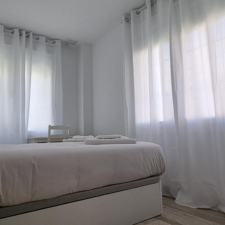 APARTAMENTOS TANEZ SANTURCE a - Apartamento de 2 dormitorios - 23