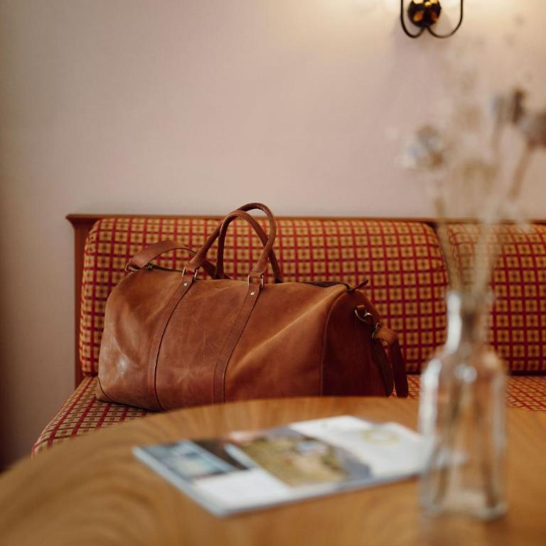 Hotel Lerch - Doppelzimmer - 3