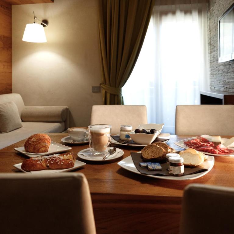 Sottovento Luxury Hospitality - Suite Luxury con Balcone - 6