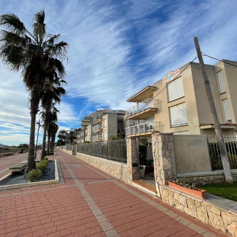 Alpen 1 - Cala Josep I 1era Linea - Three-Bedroom Apartment - 4