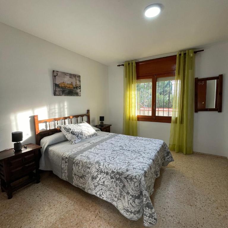 Alpen 1 Atalayas - Apartamento de 2 dormitorios - 23