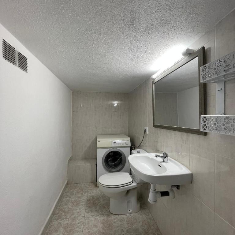 Alpen 1 Atalayas - Apartamento de 2 dormitorios - 16
