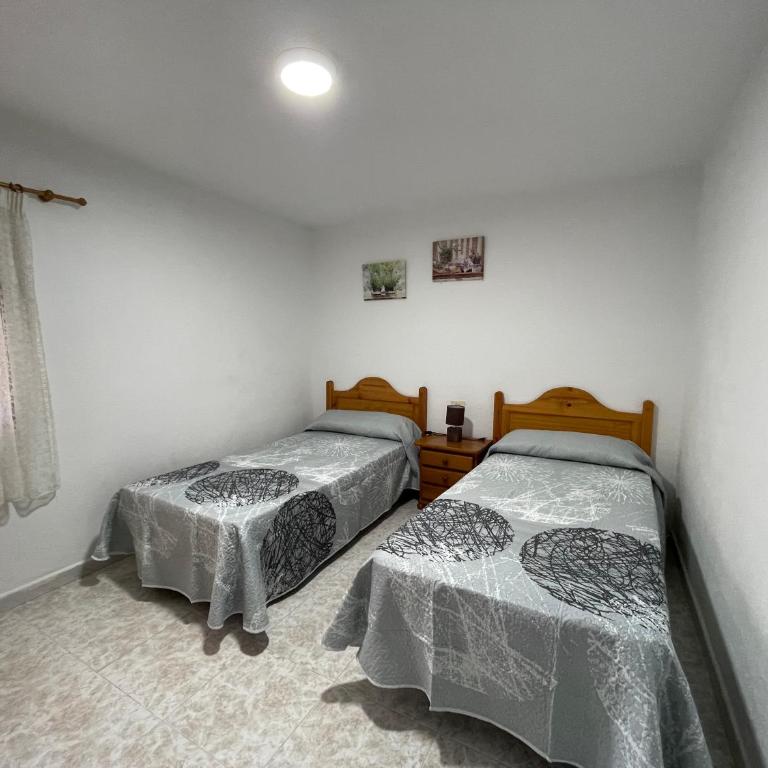 Alpen 1 Atalayas - Apartamento de 2 dormitorios - 13