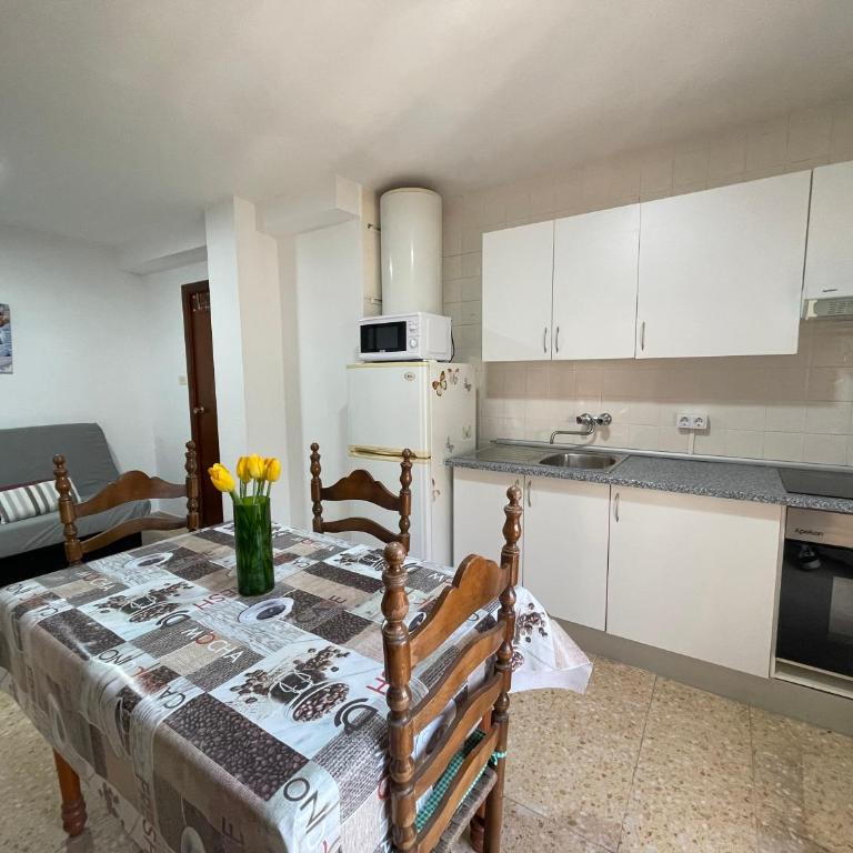 Alpen 1 Atalayas - Apartamento de 2 dormitorios - 21