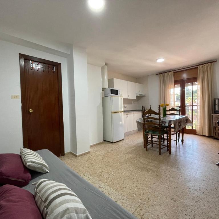 Alpen 1 Atalayas - Apartamento de 2 dormitorios - 22