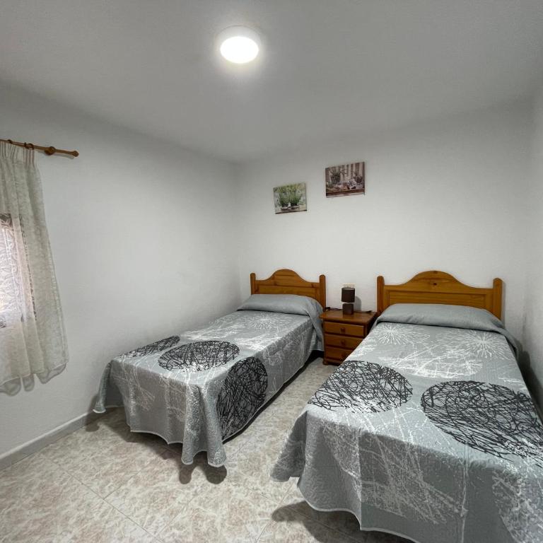 Alpen 1 Atalayas - Apartamento de 2 dormitorios - 28