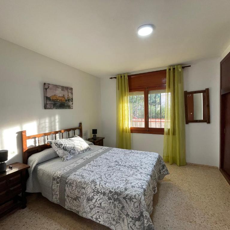 Alpen 1 Atalayas - Apartamento de 2 dormitorios - 24