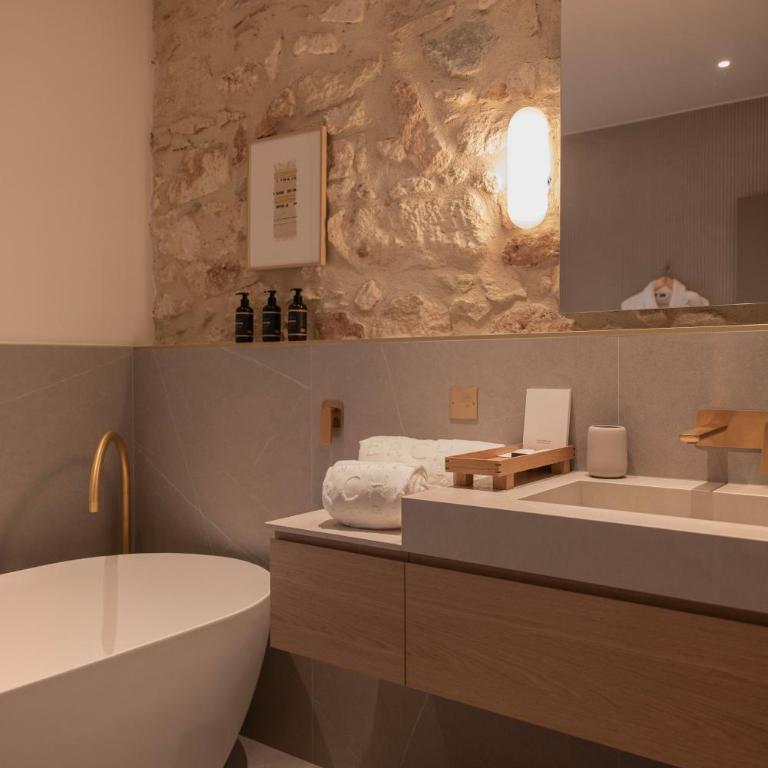 La Maison Verchant - Chambres d'hôtes - Doppelzimmer - 8
