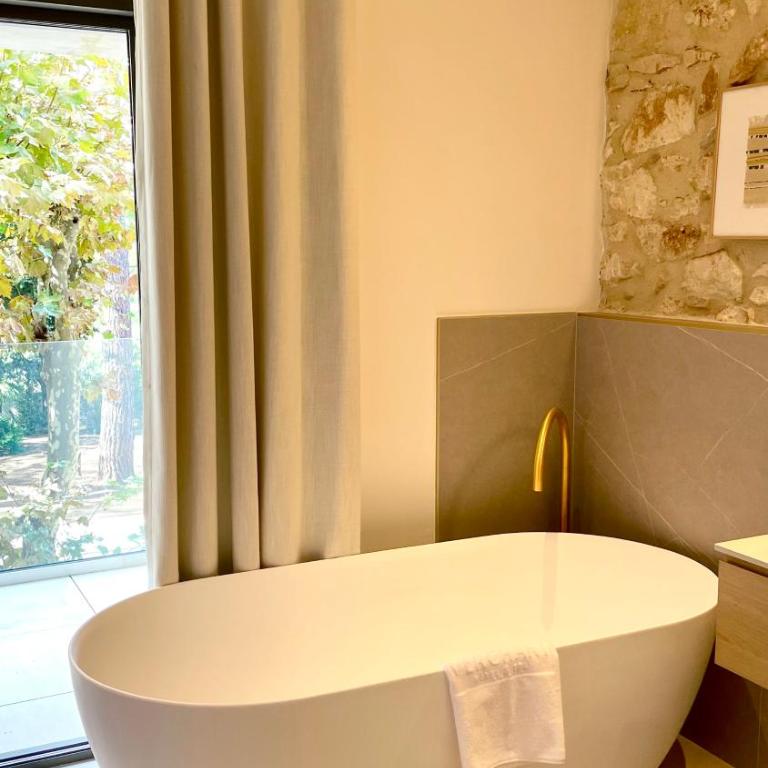 La Maison Verchant - Chambres d'hôtes - Doppelzimmer - 12