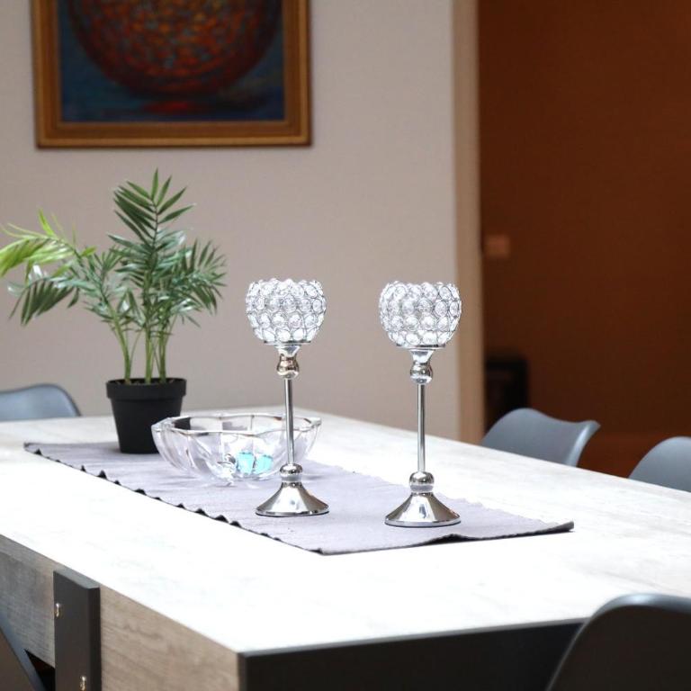 Luxury Loft Lourdes - Appartement 3 Chambres - 28