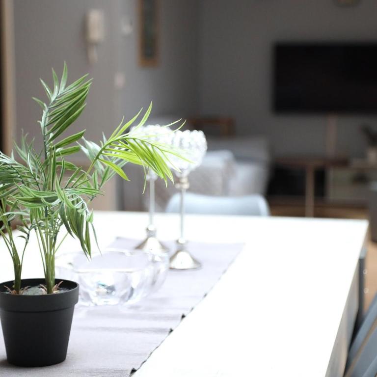 Luxury Loft Lourdes - Appartement 3 Chambres - 31