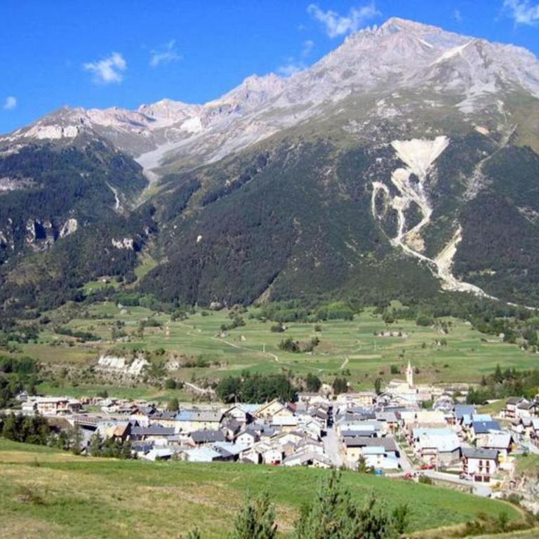 "L'Ancolie" Appartement de Charme 4 Personnes à Val Cenis - Appartement en Duplex - 30