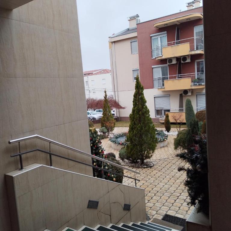 BG apartman - Apartman - 19