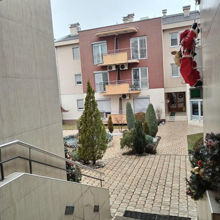 BG apartman - Apartman - 14