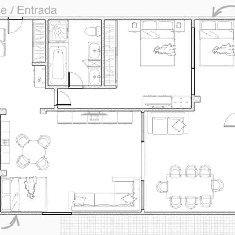 Vista Hermosa Marbella - Apartamento con terraza - 29