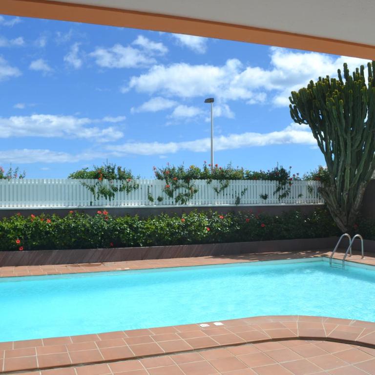 Apartamentos Horizonte - Apartamento - Planta baja - 4