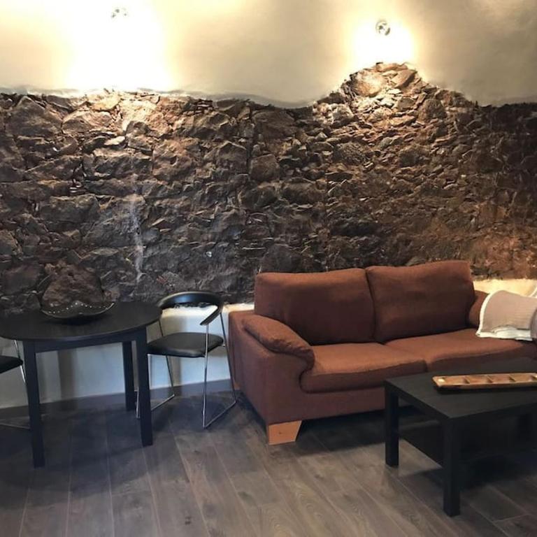 Casa VERMEN centro de La Laguna, casco histórico - Apartamento de 1 dormitorio - 5