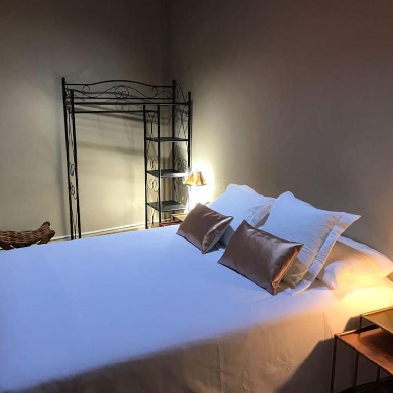 Casa VERMEN centro de La Laguna, casco histórico - Apartamento de 1 dormitorio - 7