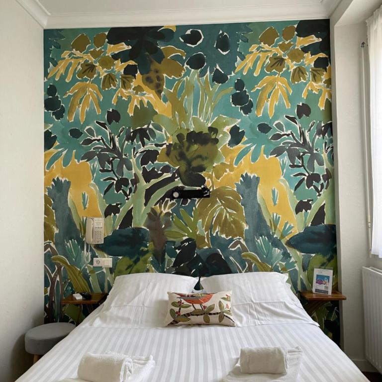 Hôtel Le Saint Pierre - Demeures & Châteaux , La Baule-Escoublac - Chambre Double Standard - 3
