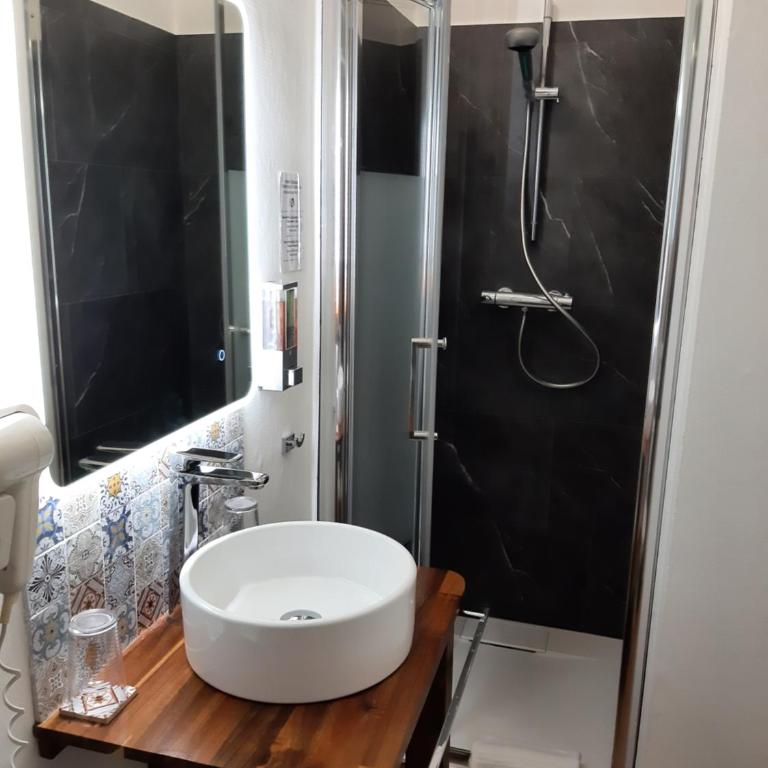 Hôtel Le Saint Pierre - Demeures & Châteaux , La Baule-Escoublac - Chambre Double Standard - 5