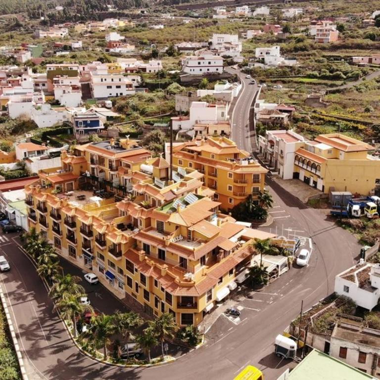 Atlantida Deluxe penthouse by Apartamentos Estrella del Norte - Deluxe Suite with Spa Bath - 9