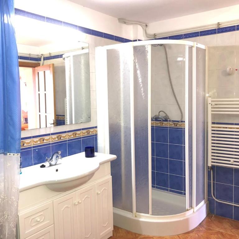 Atlantida Deluxe penthouse by Apartamentos Estrella del Norte - Deluxe Suite with Spa Bath - 10