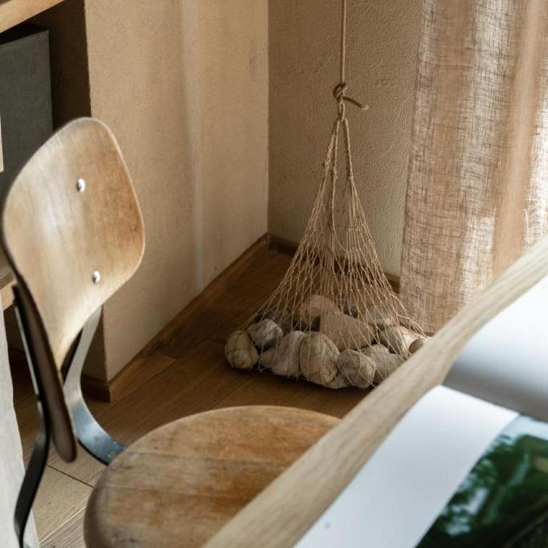 Boutique suite sul Naviglio Grande - Appartamento con 1 Camera da Letto - 19