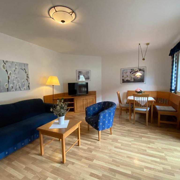 Apart-Pension Wesenauerhof - Apartment (2 Erwachsene) - 13