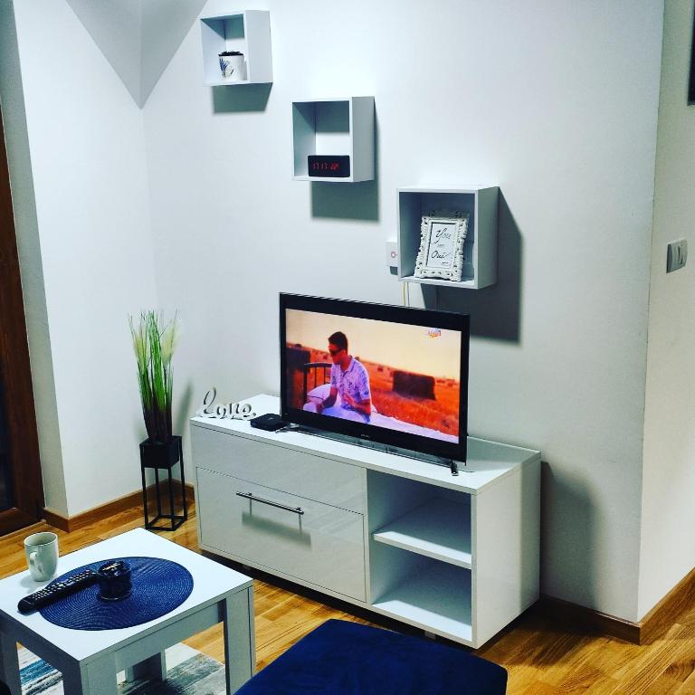 Apartman Malina - Apartman sa 1 Spavaćom Sobom - 7