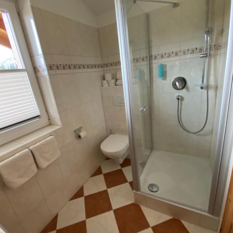 Apart-Pension Wesenauerhof - Apartment (4 Erwachsene) - 29