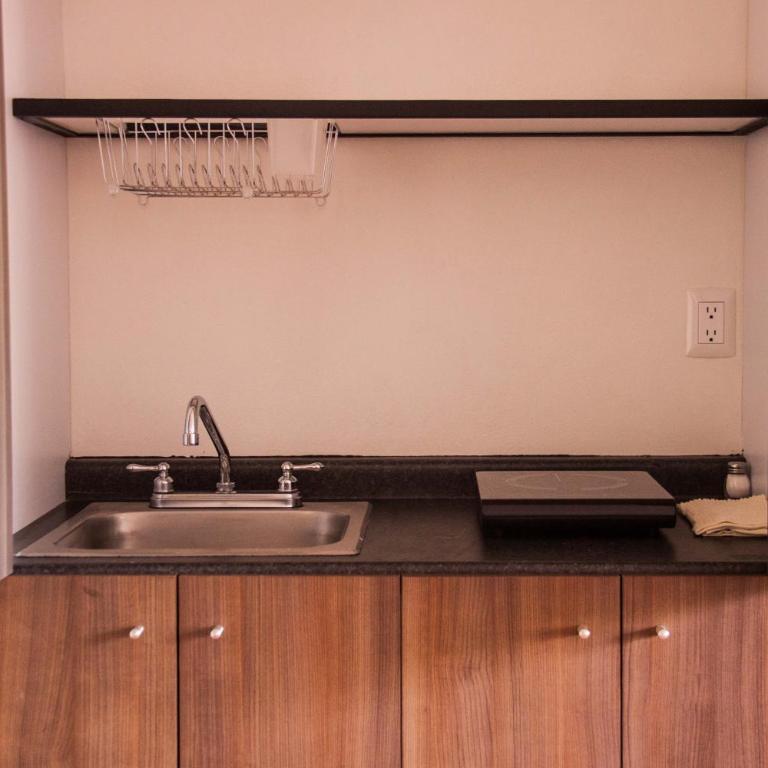 Star Suites México - Standard Double or Twin Room - 11