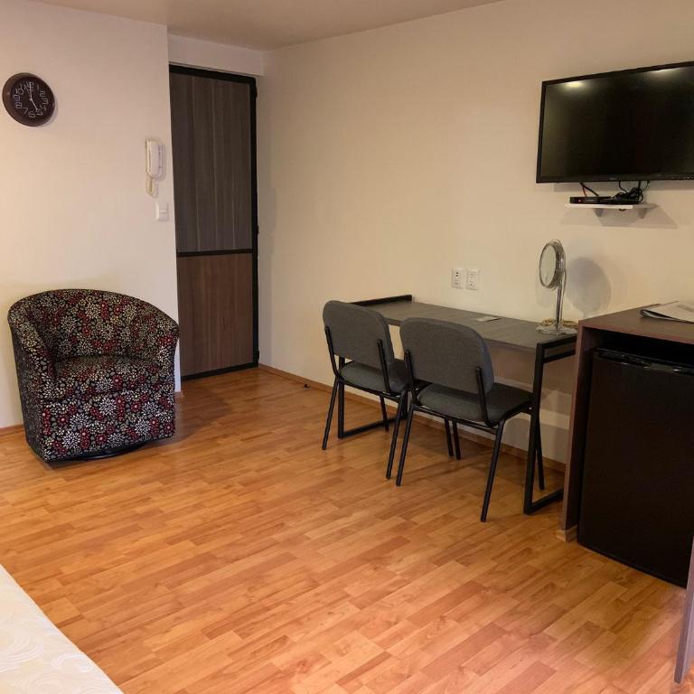 Star Suites México - Standard Double or Twin Room - 20