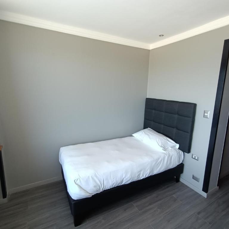Hotel Enjoy Pucón - Suite (4 adultos) - 4