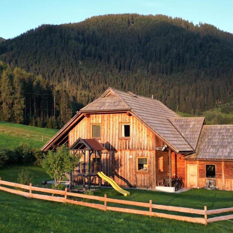 Nagerhof - Haus mit 3 Schlafzimmern - 1