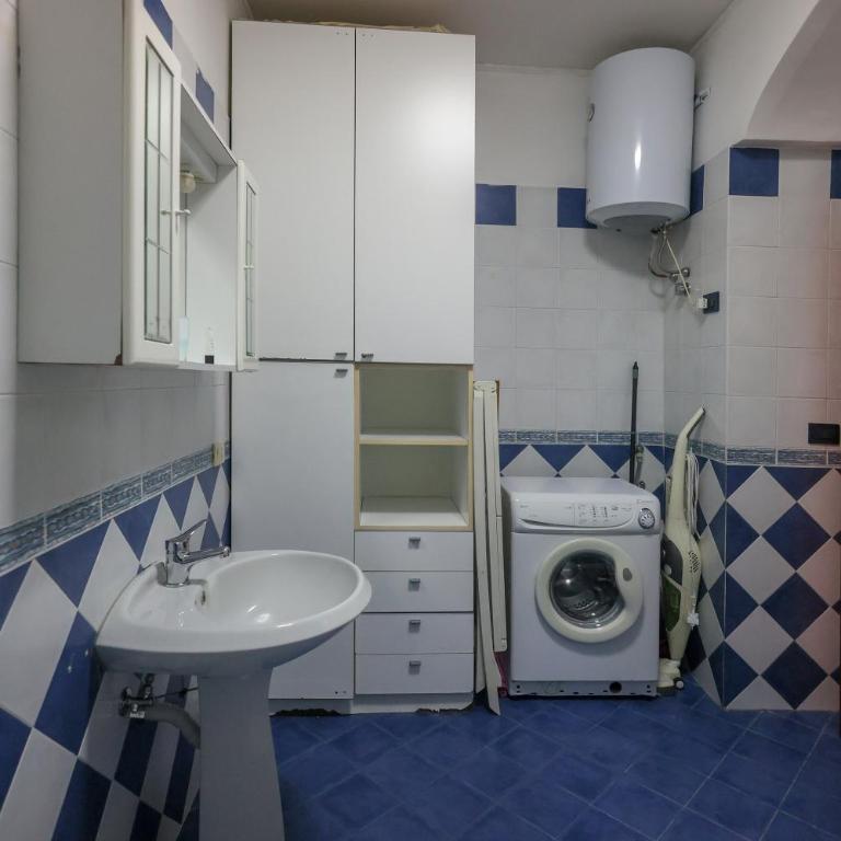 Salvanna Centro Storico - Appartamento con 1 Camera da Letto - 31