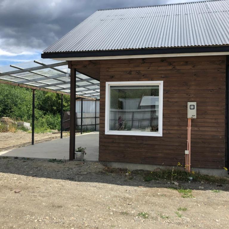 Casa Grande, Alojamiento "BSA" - Four-Bedroom House - 15