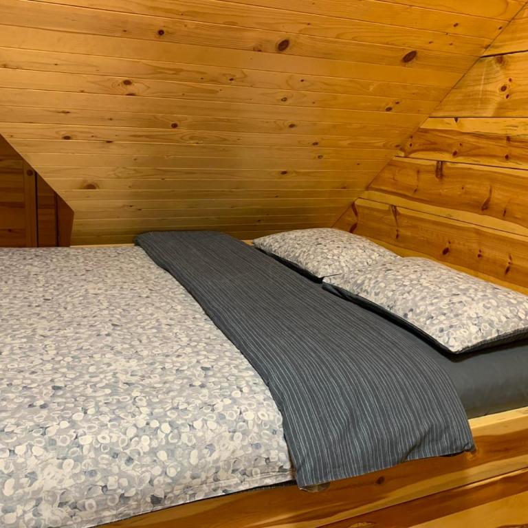 Alpine House - Deluxe Villa - 16