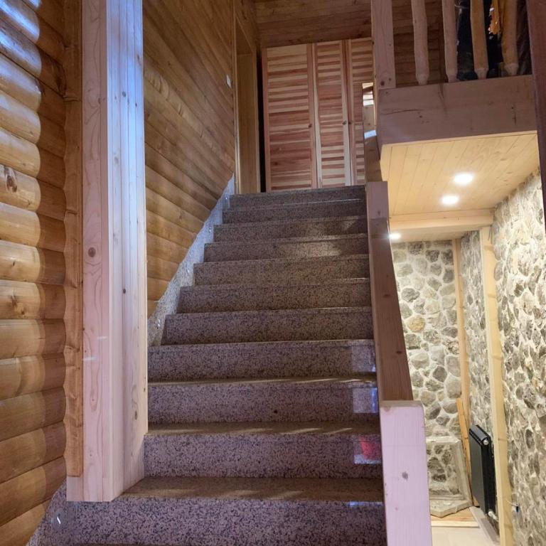 Alpine House - Deluxe Villa - 12